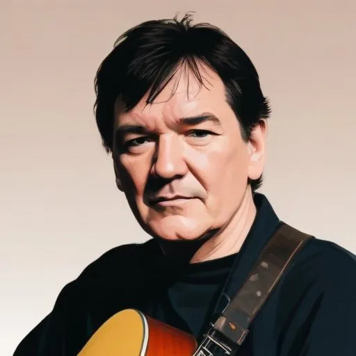 Dick Gaughan