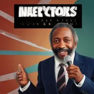 Dick Gregory