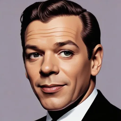 Dick Haymes