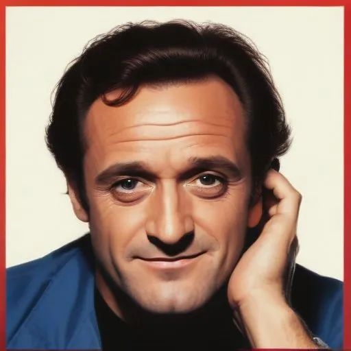 Dick Miller