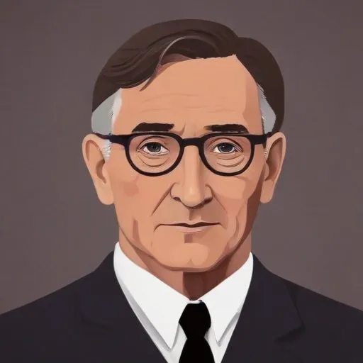 Dick Pound