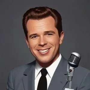 Dick Powell