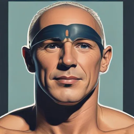 Dick Roth