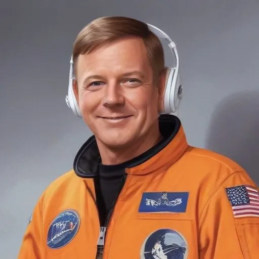 Dick Scobee