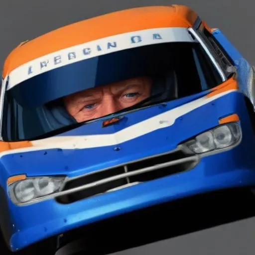 Dick Trickle