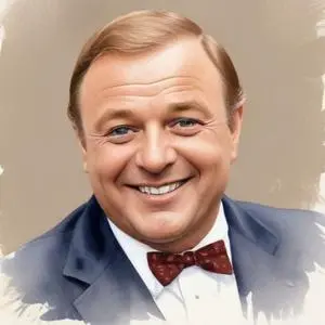 Dick Van Patten