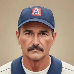 Dick Williams