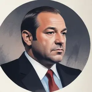 Dick Wolf