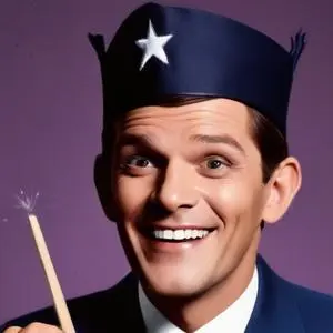 Dick York