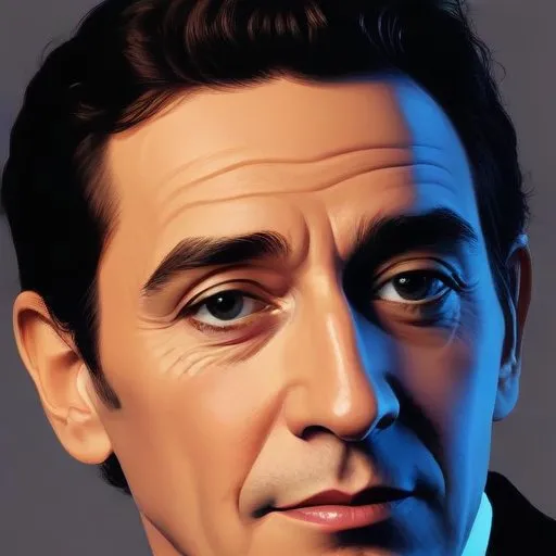 Dickie Goodman