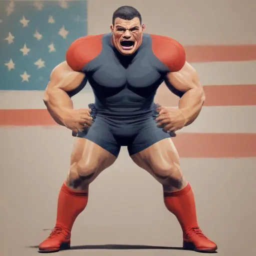 Dick the Bruiser