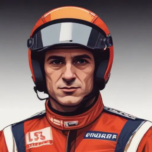 Didier Auriol