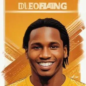 Didier Drogba