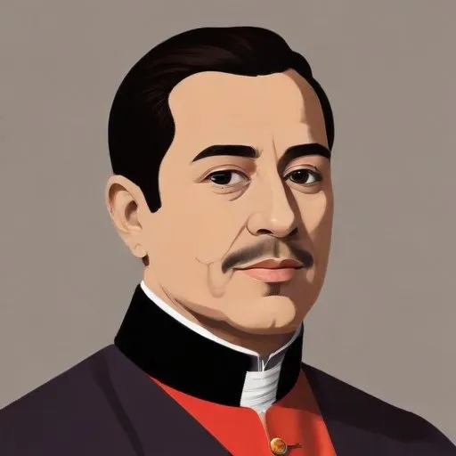 Diego Sarmiento de Acuña, 1st Count of Gondomar