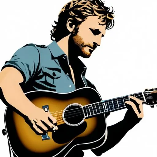 Dierks Bentley