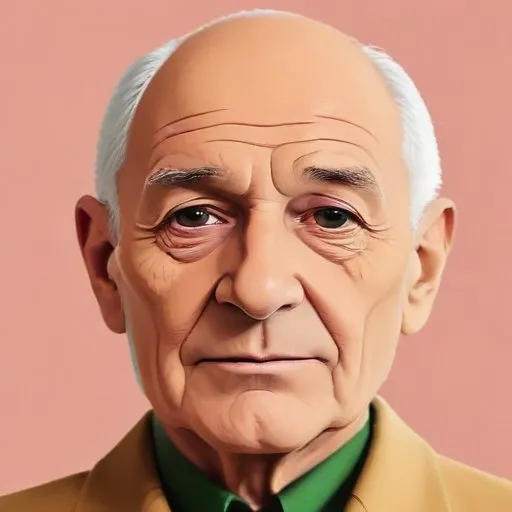 Dieter Roth