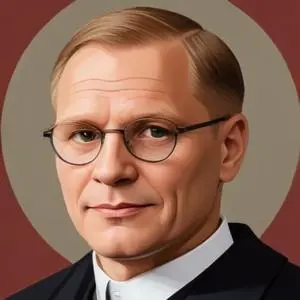 Dietrich Bonhoeffer