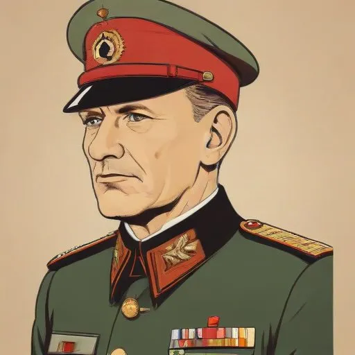 Dietrich von Choltitz