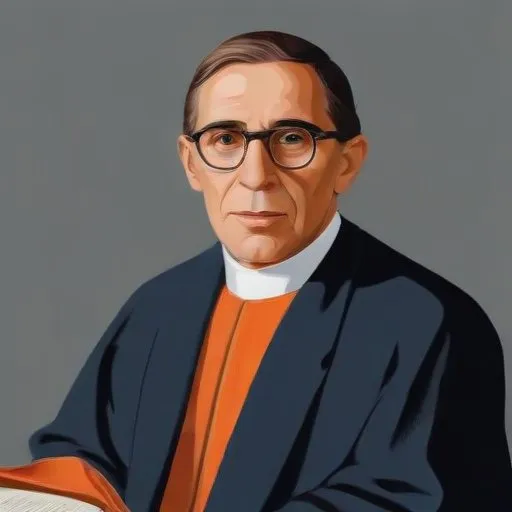 Dietrich von Hildebrand