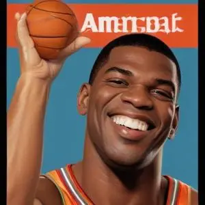 Dikembe Mutombo
