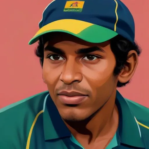 Dilhara Fernando