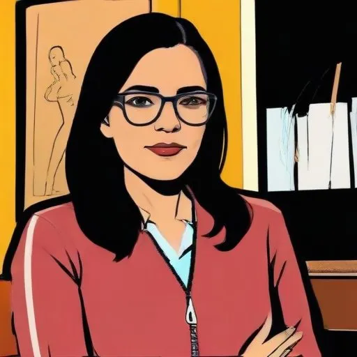 Dilia Díaz Cisneros