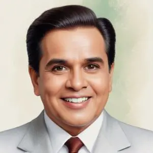 Dilip Kumar