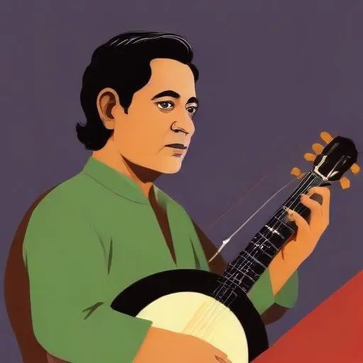 Dilipkumar Roy
