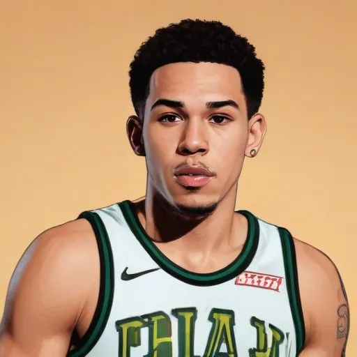 Dillon Brooks