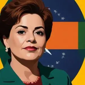Dilma Rousseff