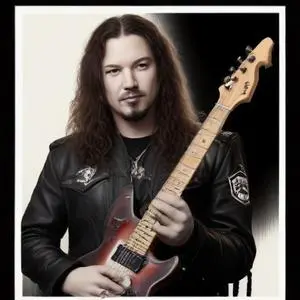 Dimebag Darrell
