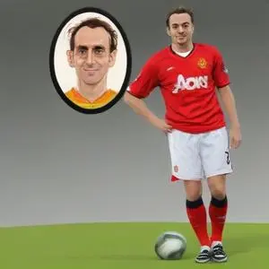 Dimitar Berbatov