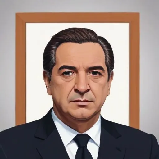 Dimitrios Gounaris