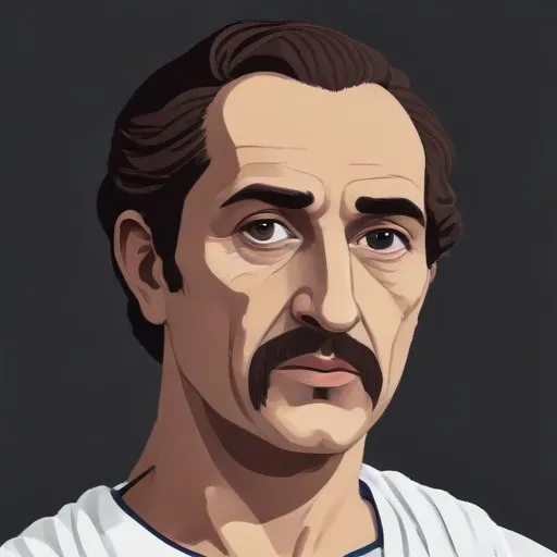 Dimitris Lyacos