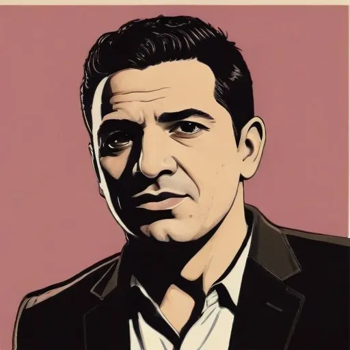 Dimitris Mitropanos