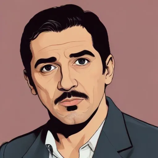 Dimitris Papamichael