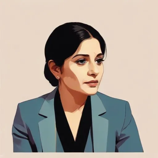 Dina Pathak