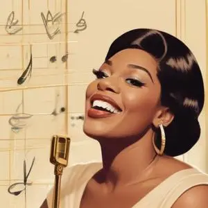 Dinah Washington