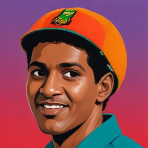 Dinanath Ramnarine