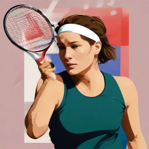 Dinara Safina