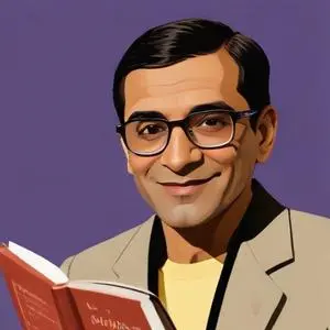Dinesh D'Souza