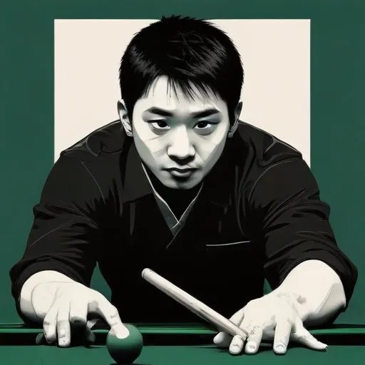 Ding Junhui