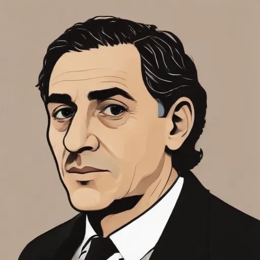 Dino Campana