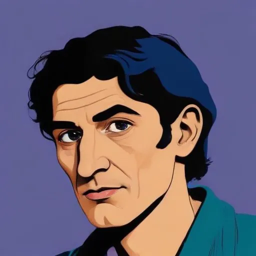 Dinos Christianopoulos
