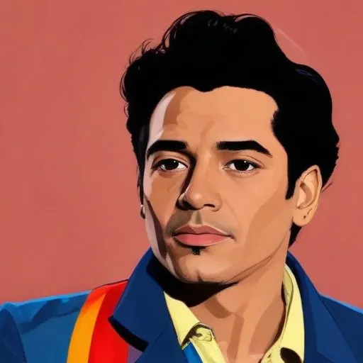 Diomedes Díaz