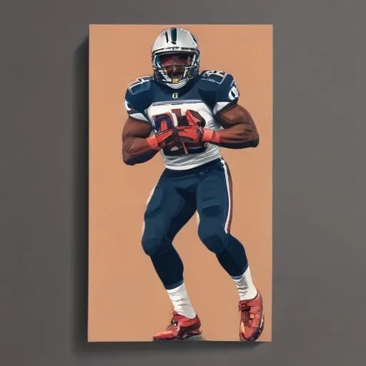 Dion Lewis
