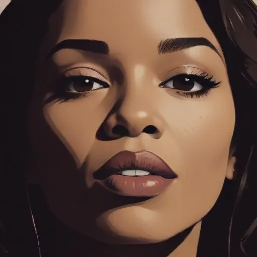 Dionne Farris