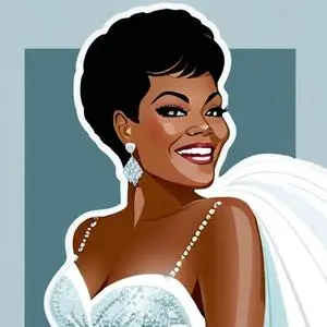Dionne Warwick