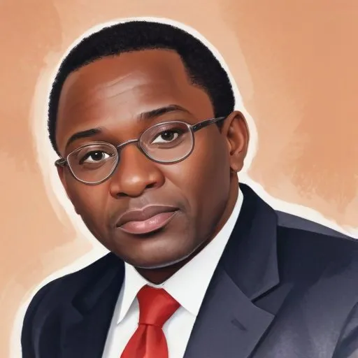 Diran Adebayo