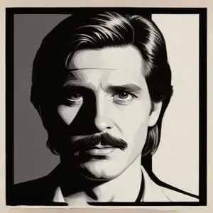 Dirk Benedict